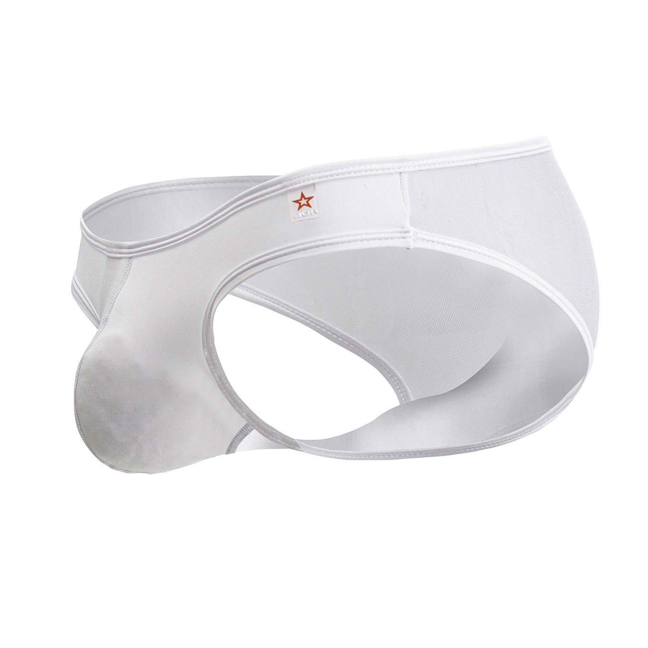 JOR 2241 Origin Slip Farbe Weiß