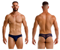 JOR 2242 Origin Tangas Farbe Blau