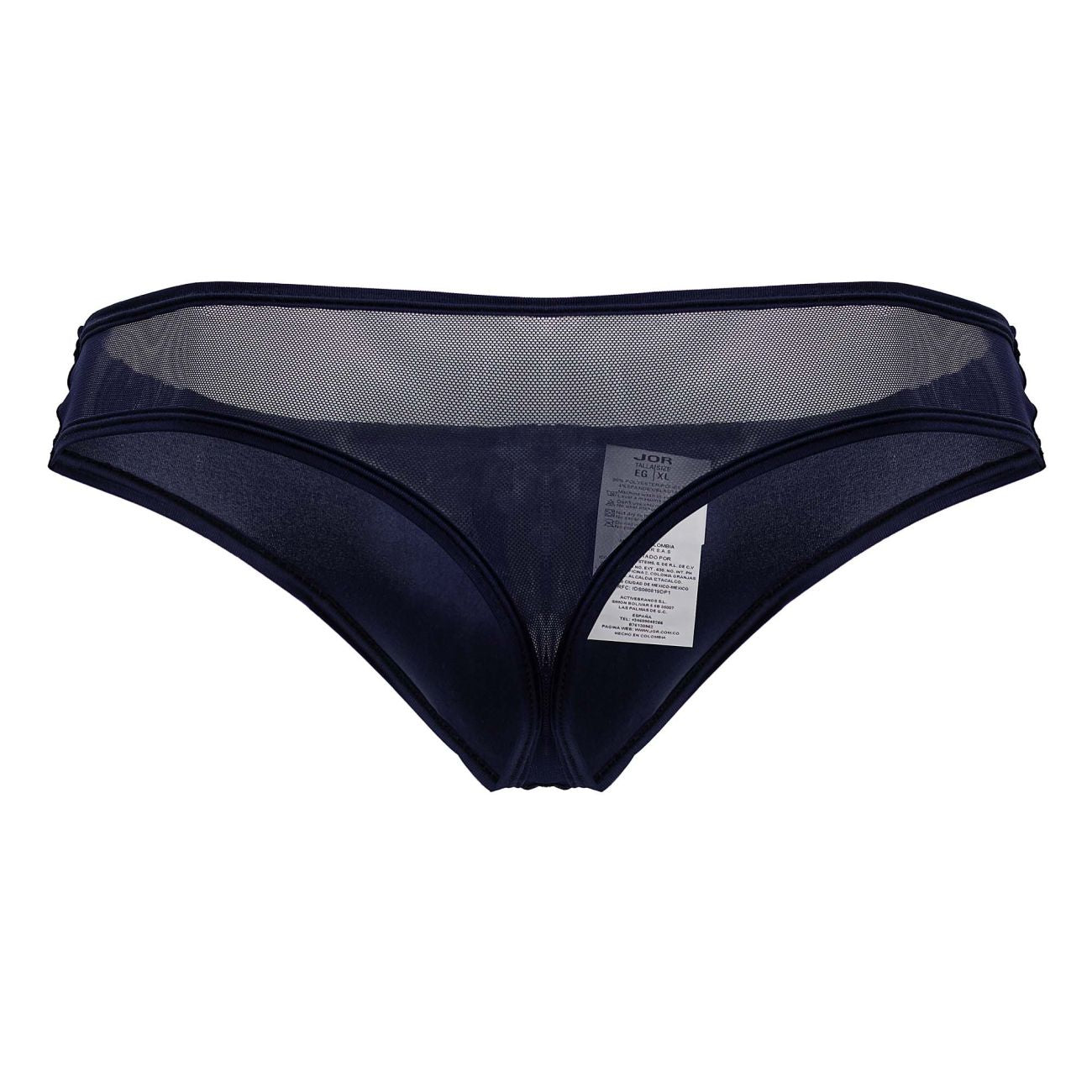 JOR 2242 Origin Tangas Farbe Blau