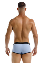 JOR 2243 Astra Badehose Farbe Blau