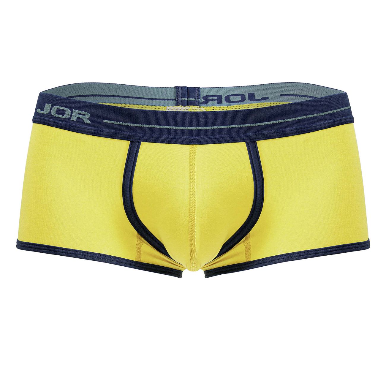 JOR 2243 Astra Badehose Farbe Gelb
