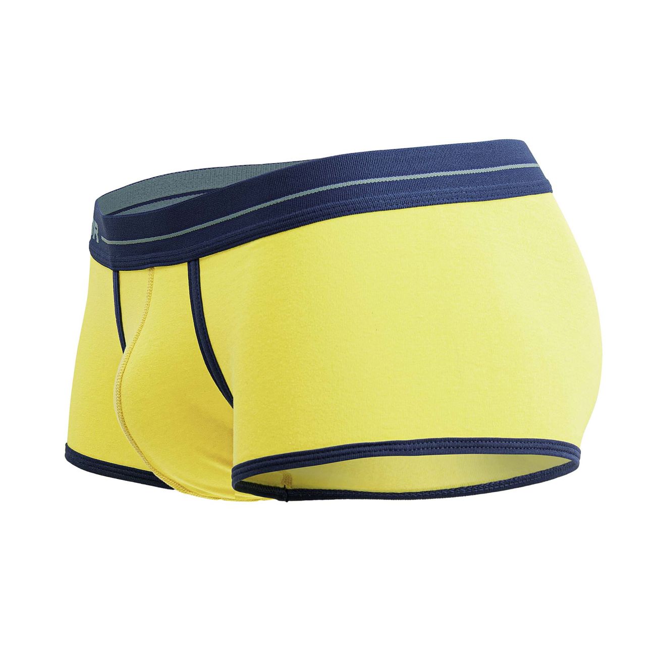 JOR 2243 Astra Badehose Farbe Gelb