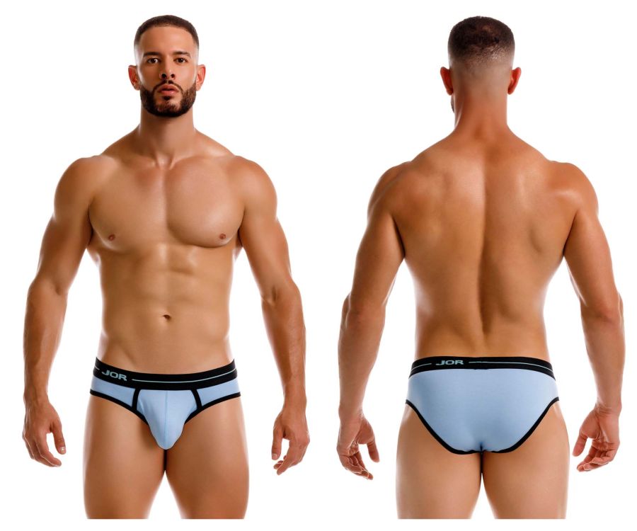 JOR 2244 Astra Slip Couleur Bleu