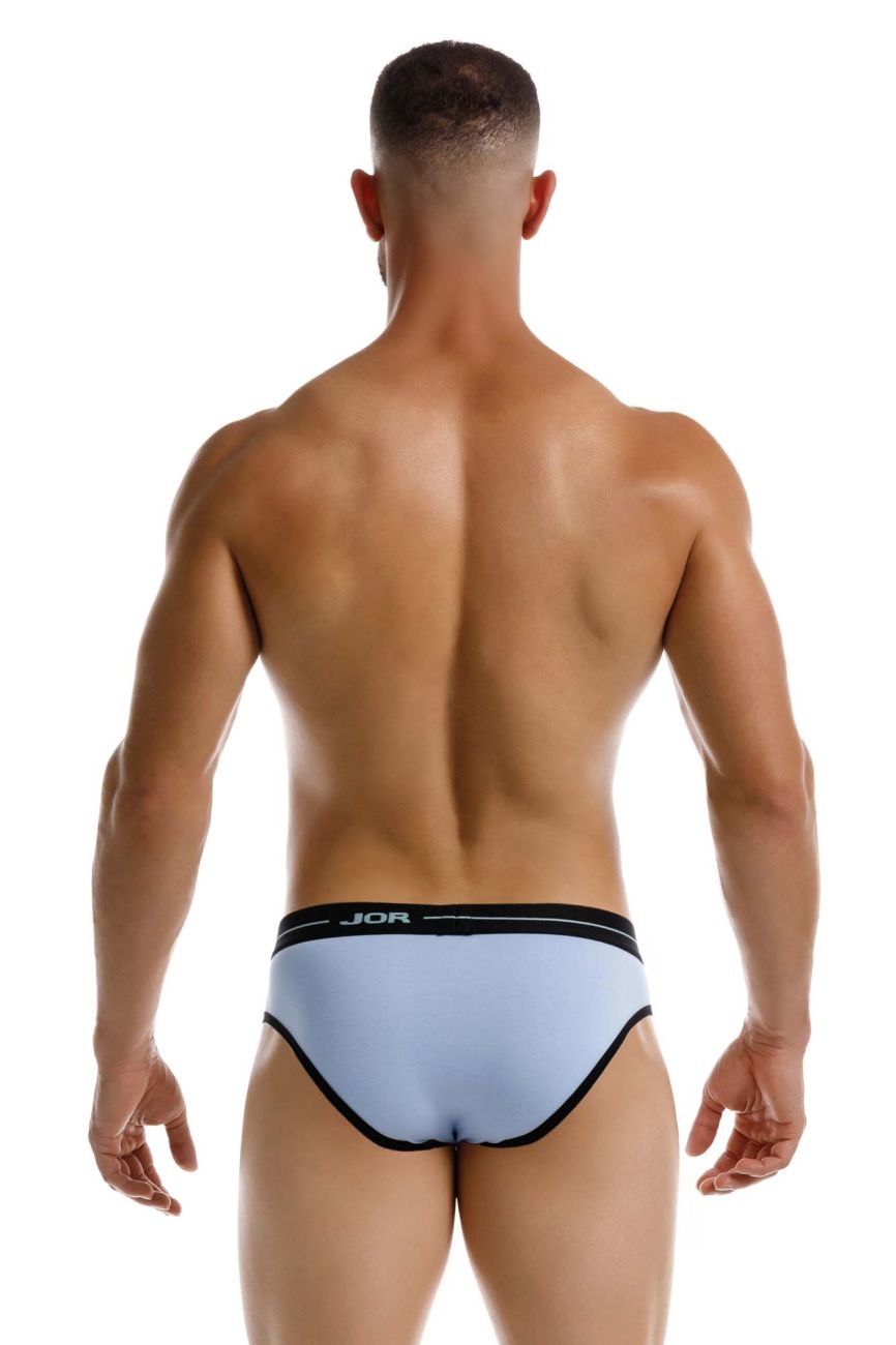 JOR 2244 Astra Slip Couleur Bleu