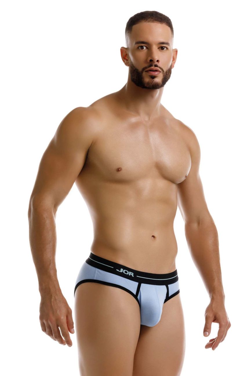 JOR 2244 Astra Slip Couleur Bleu
