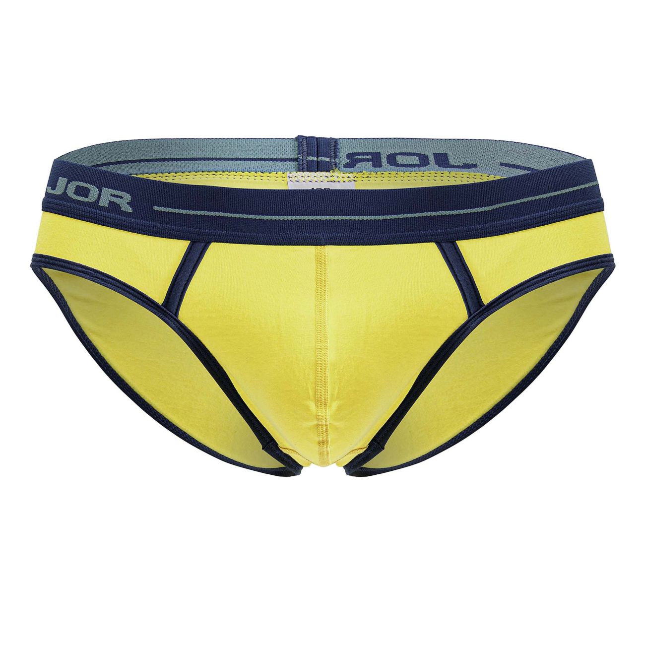 JOR 2244 Astra Slip Couleur Jaune