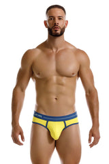 JOR 2244 Astra Slip Couleur Jaune