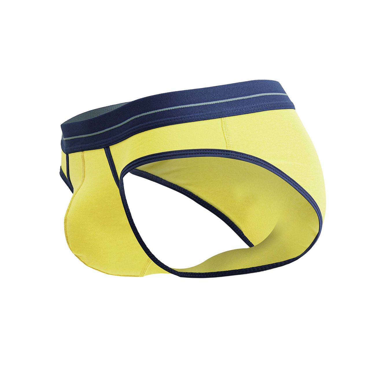 JOR 2244 Astra Slip Couleur Jaune