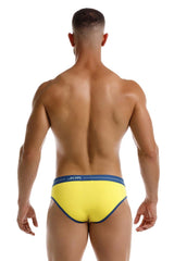 JOR 2244 Astra Slip Couleur Jaune