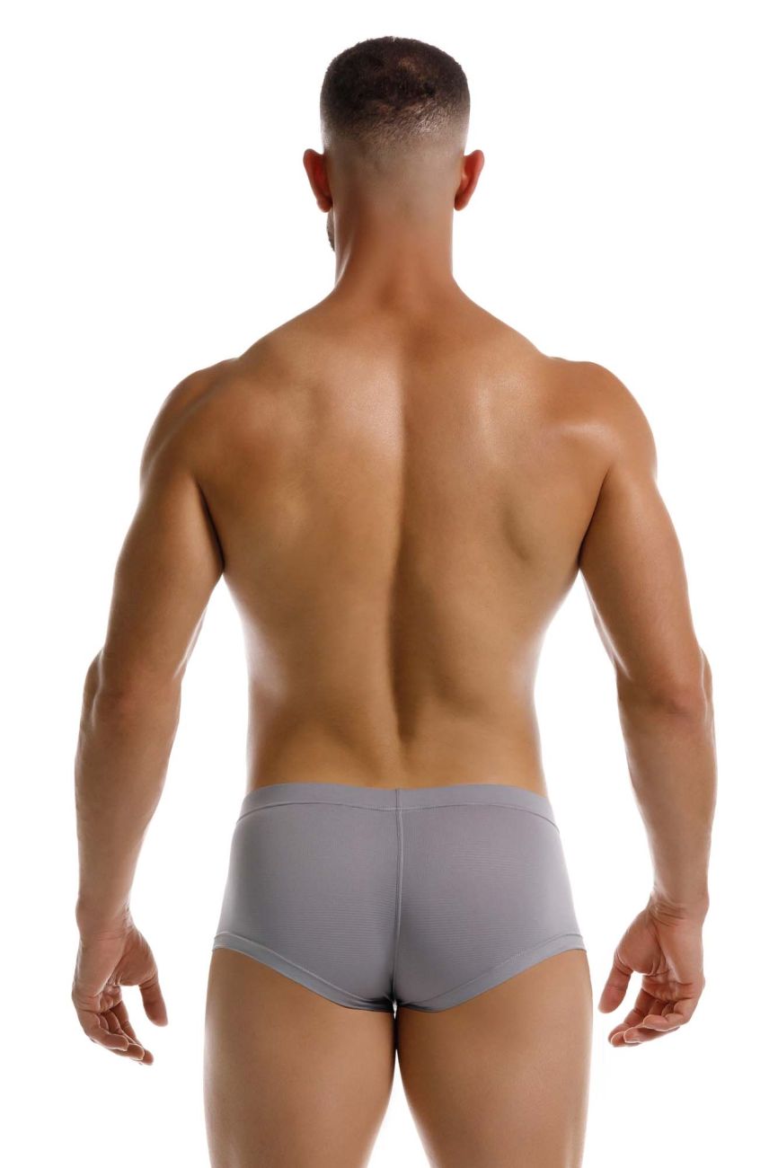 JOR 2246 Cosmo Trunks Farbe Grau