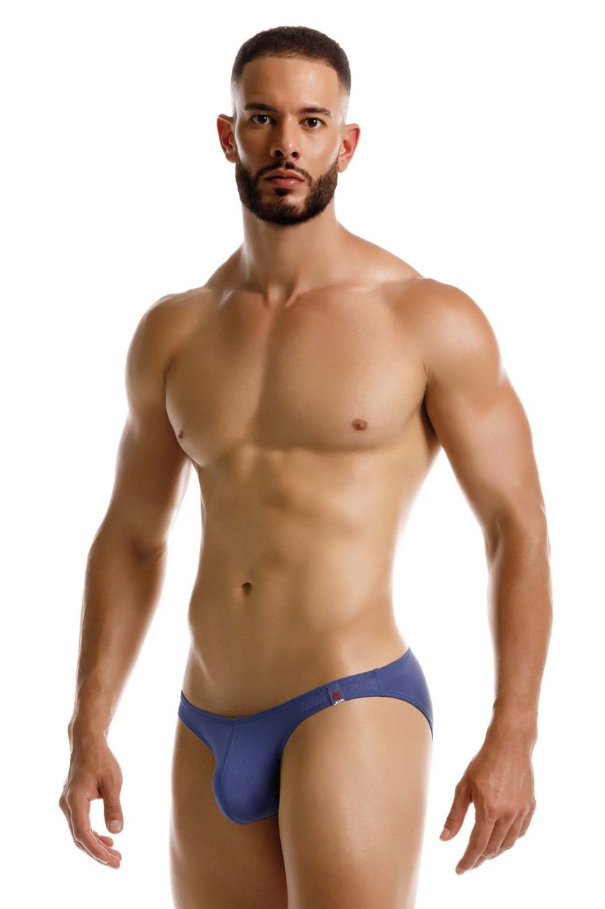 Bikini Cosmo JOR 2247 Couleur Bleu