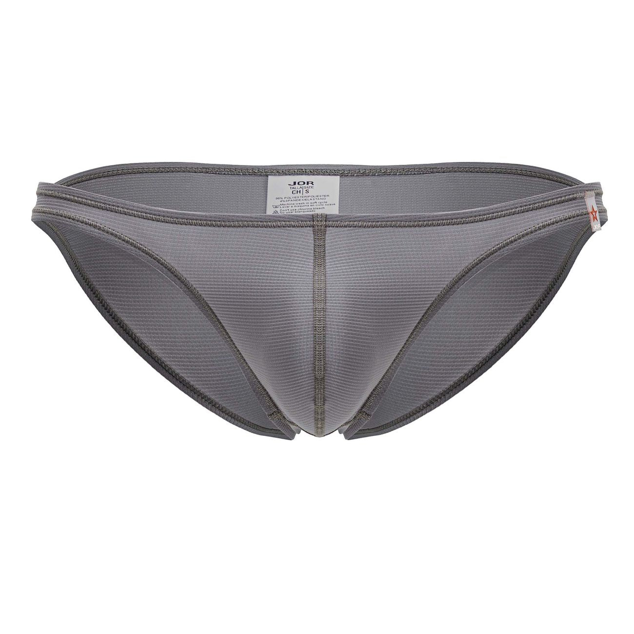 JOR 2247 Cosmo Bikini Couleur Gris
