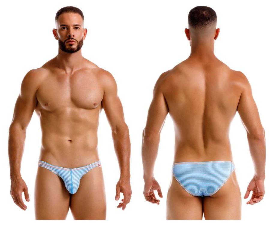 JOR 2249 Sour Bikini Farbe Blau