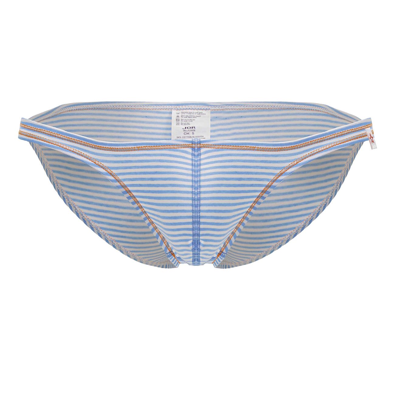 JOR 2249 Sour Bikini Farbe Blau