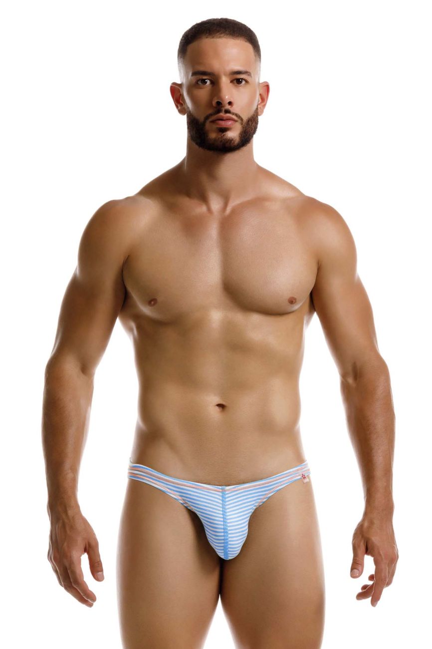 JOR 2249 Sour Bikini Farbe Blau
