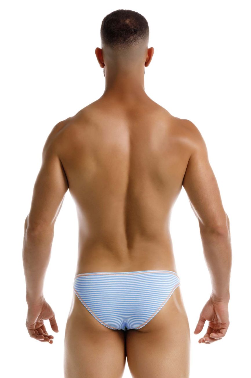 JOR 2249 Sour Bikini Farbe Blau