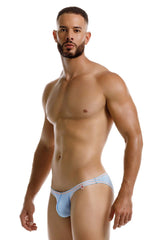 JOR 2249 Sour Bikini Farbe Blau
