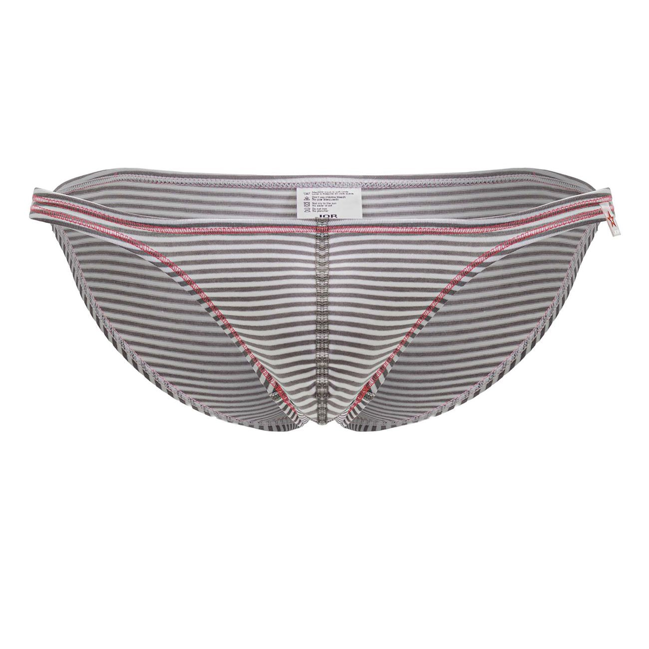 JOR 2249 Sour Bikini Farbe Grau