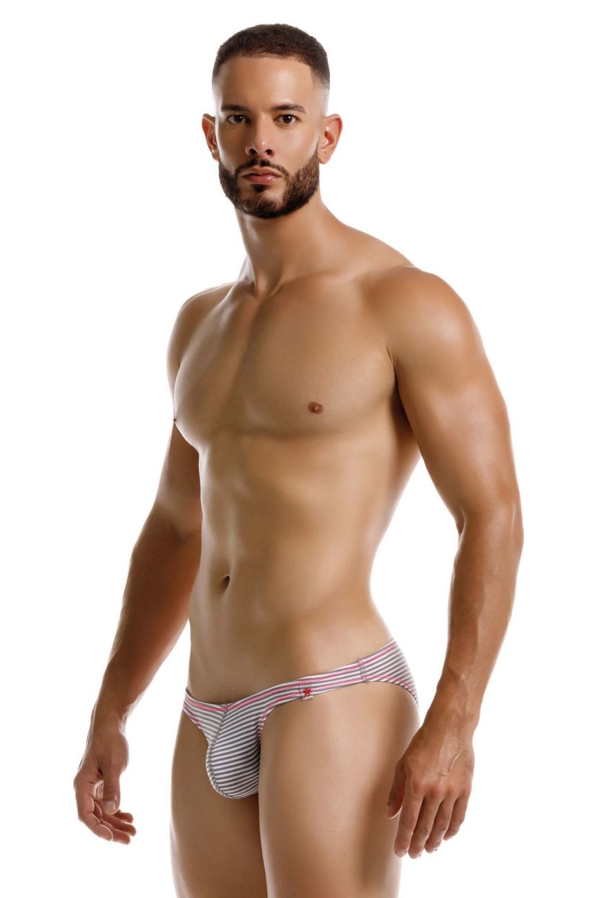 JOR 2249 Sour Bikini Farbe Grau