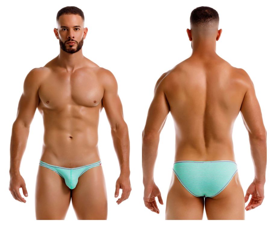 JOR 2249 Sour Bikini Farbe Mint
