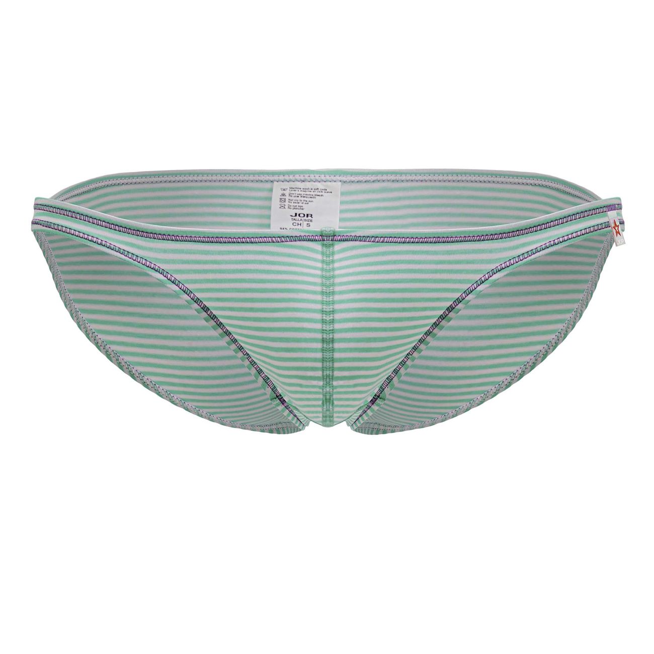 JOR 2249 Sour Bikini Farbe Mint