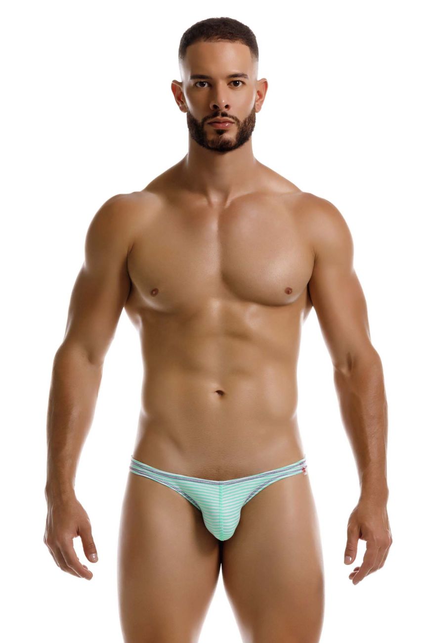 JOR 2249 Sour Bikini Farbe Mint