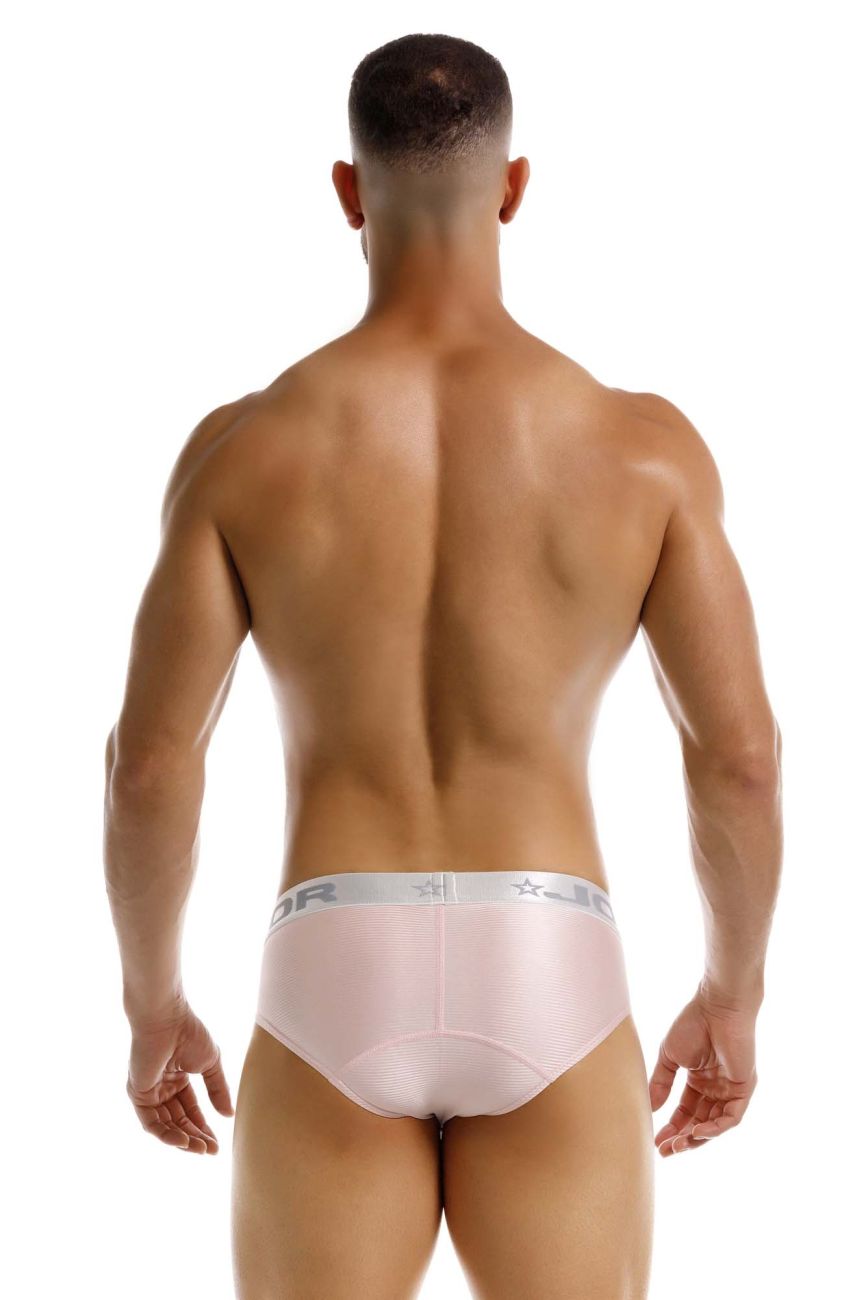 JOR 2252 Helle Slips Farbe Pink