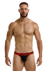 JOR 2255 Rush Bikini Farbe Schwarz