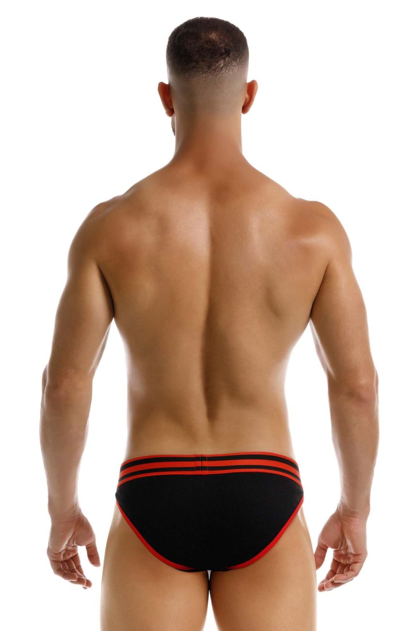 JOR 2255 Rush Bikini Farbe Schwarz
