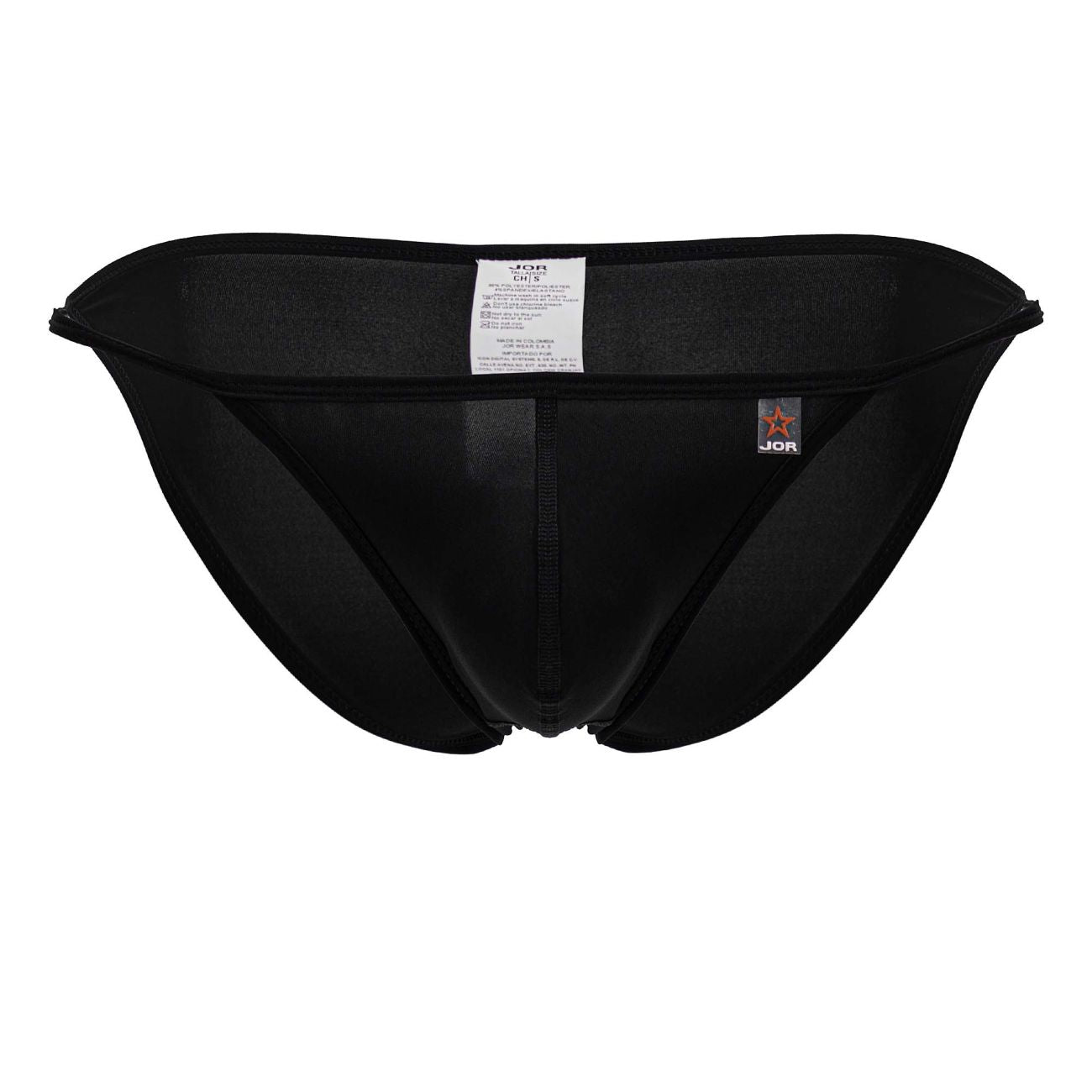 Bikini Axel JOR 2257 Couleur Noir