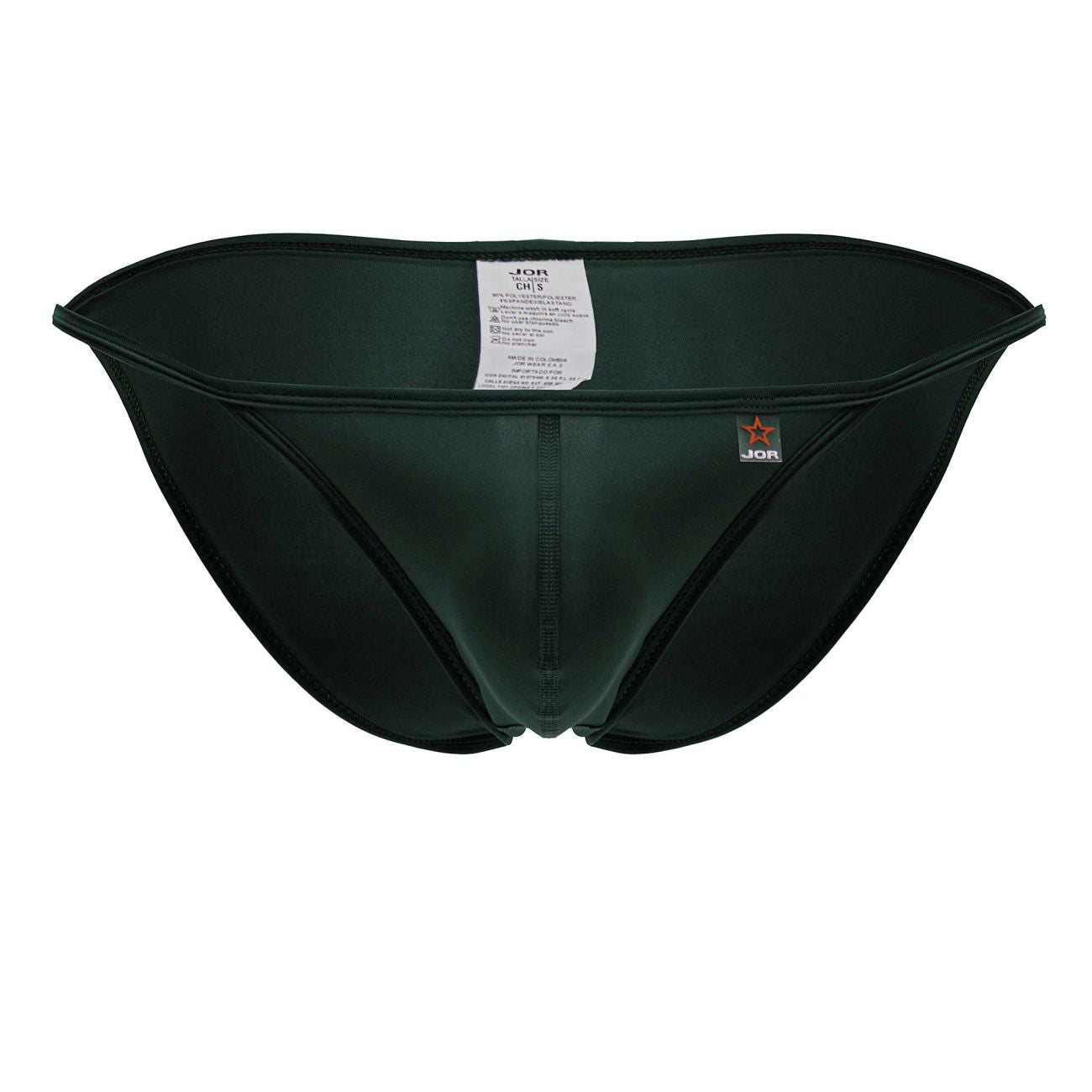 JOR 2257 Axel Bikini Farbe Grün