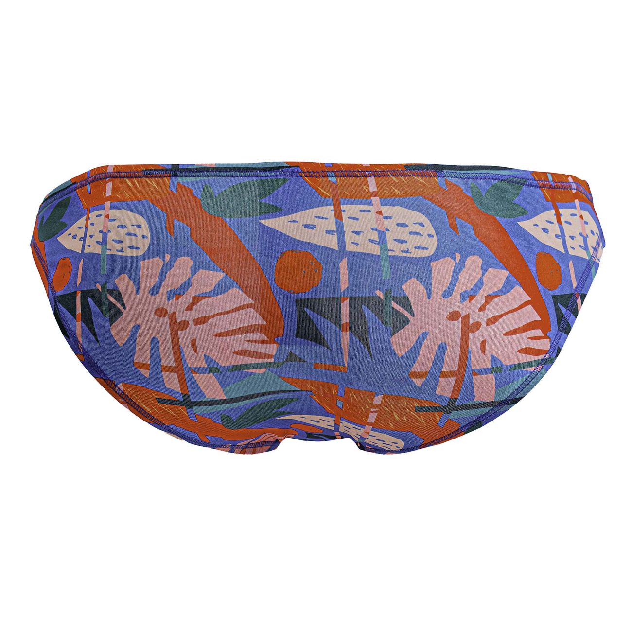 JOR 2270 South Bikini Couleur Imprimée