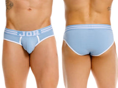 JOR 2321 College Briefs Color Blue