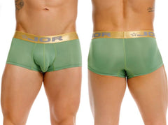 JOR 2326 Soho Trunks Color Green