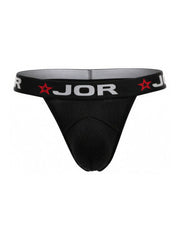 JOR 2333 Cronos Thongs Color Black