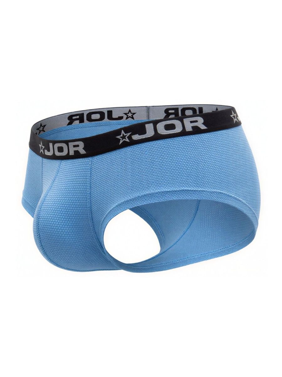 JOR 2345 Cannes Trunks Color Blue