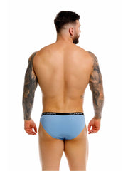 JOR 2346 Cannes Bikini Color Blue