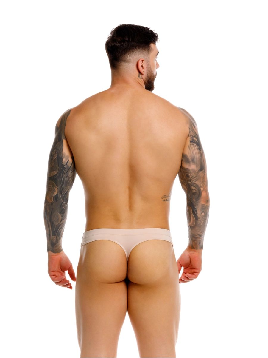JOR 2349 Invisible Thongs Color Beige