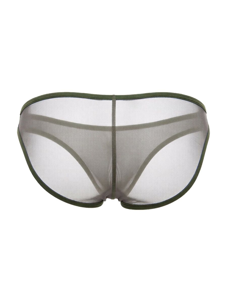 JOR 2353 Origin Bikini Color Green