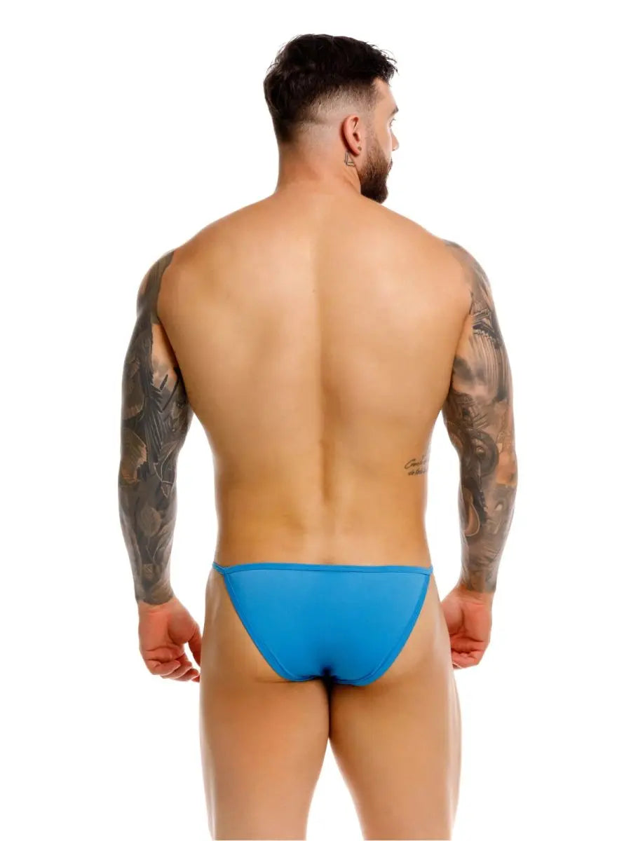 JOR Herrenunterwäsche 2358 Axel Bikini Farbe Türkis