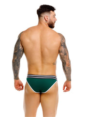 JOR 2362 Rush Bikini Color Green