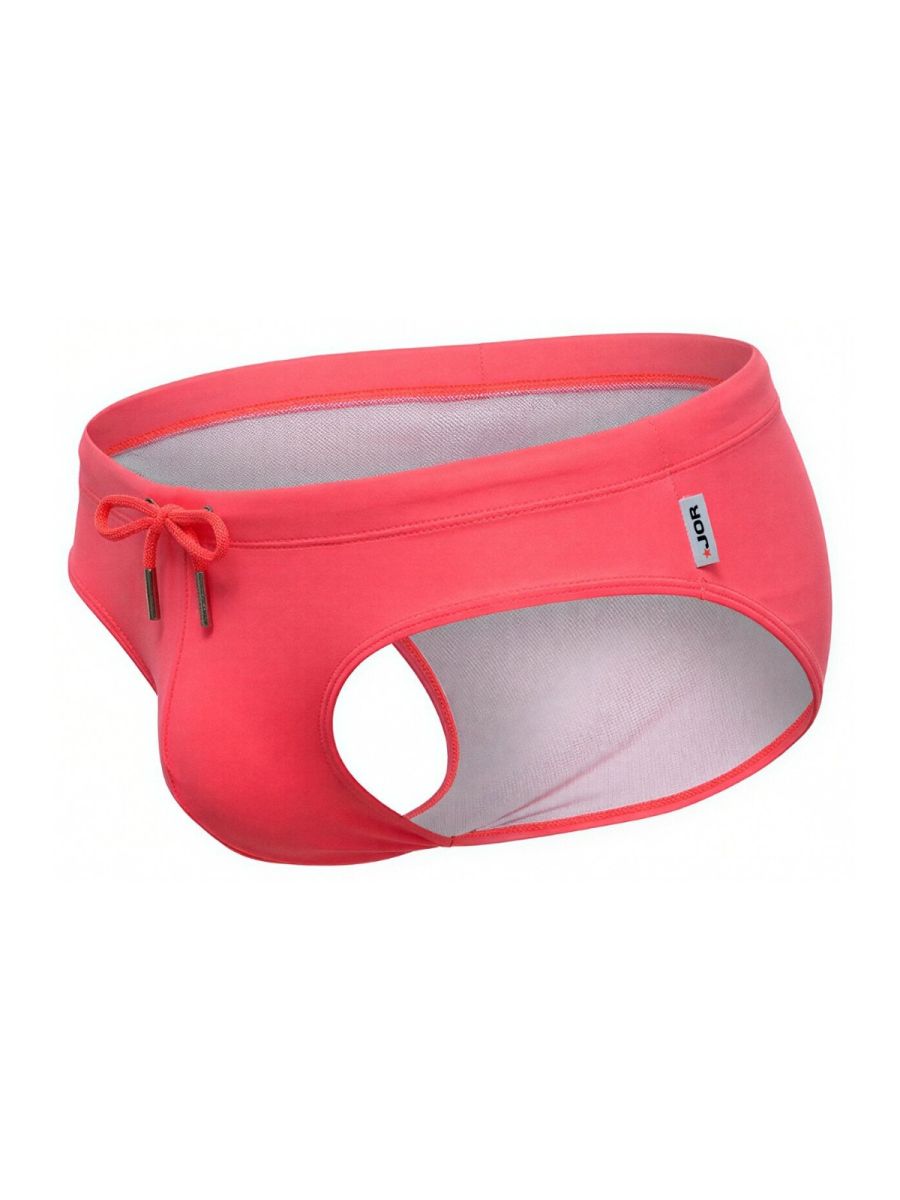 JOR 2387 Travel Swim Briefs Color Candy