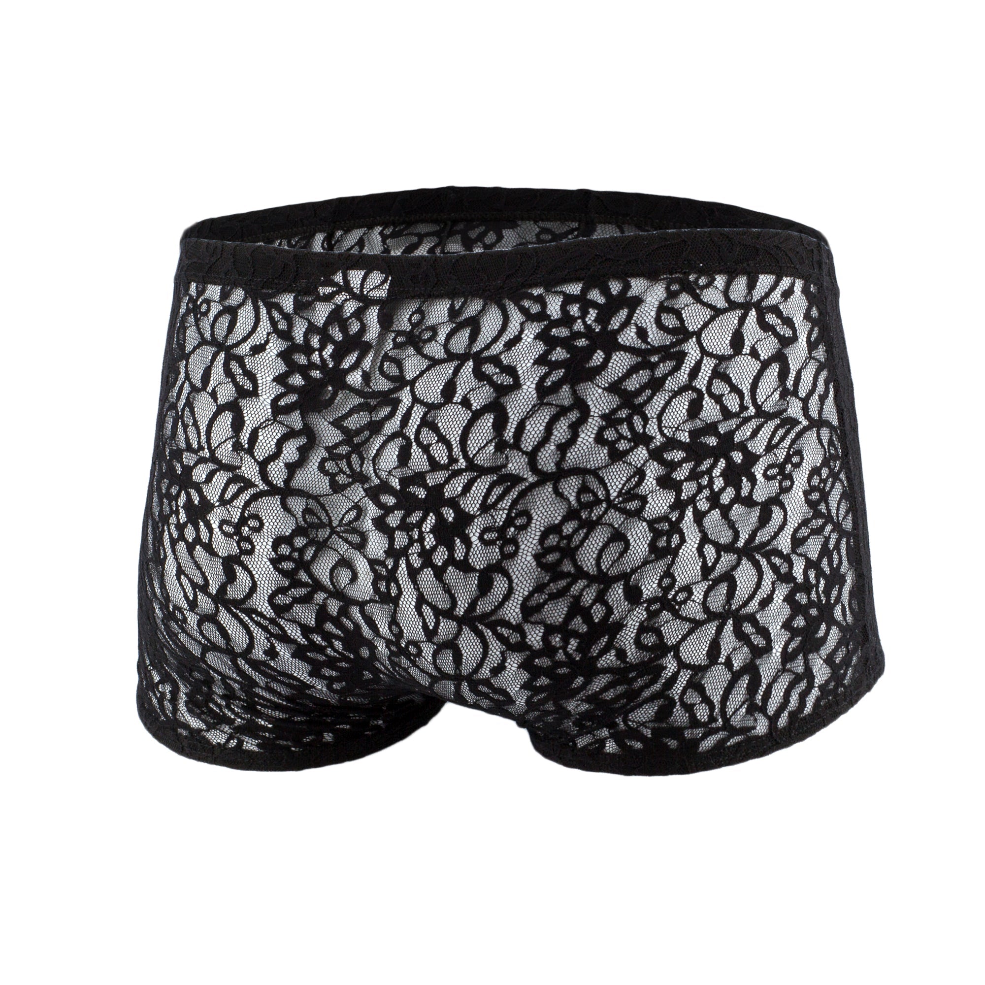 JS08-Joe Snyder Boxer Mesh