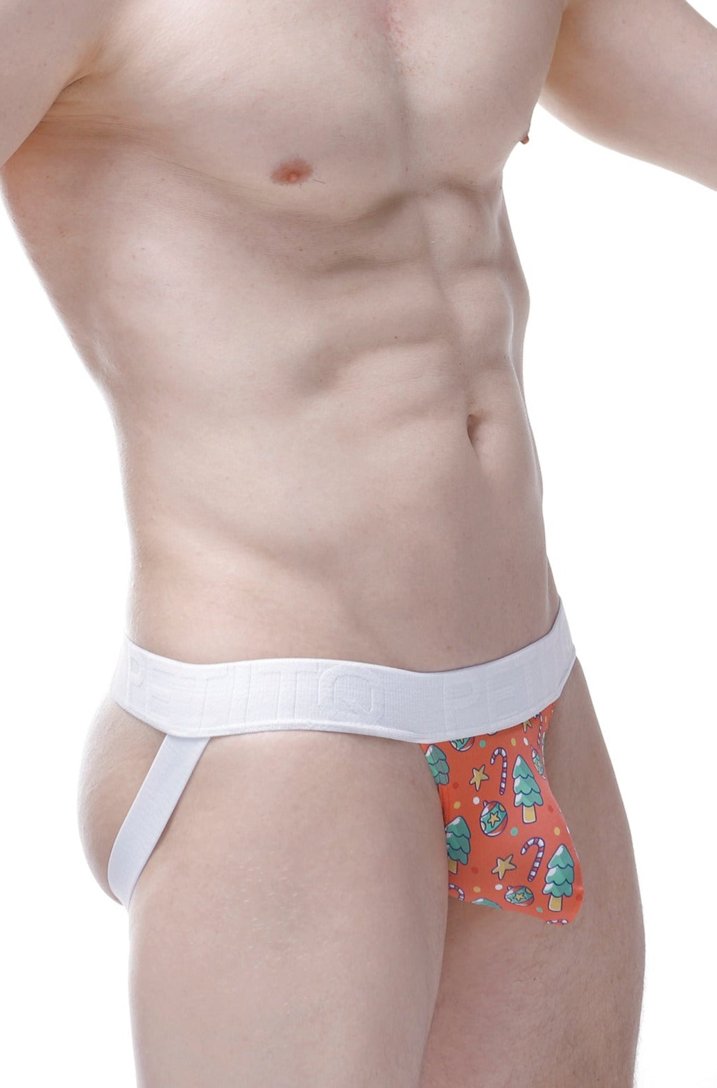 Jockstrap Réveillon