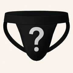 JUSTIN+SIMON Men's Mystery Item Underwear