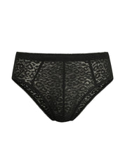 Luxury Lace Brief