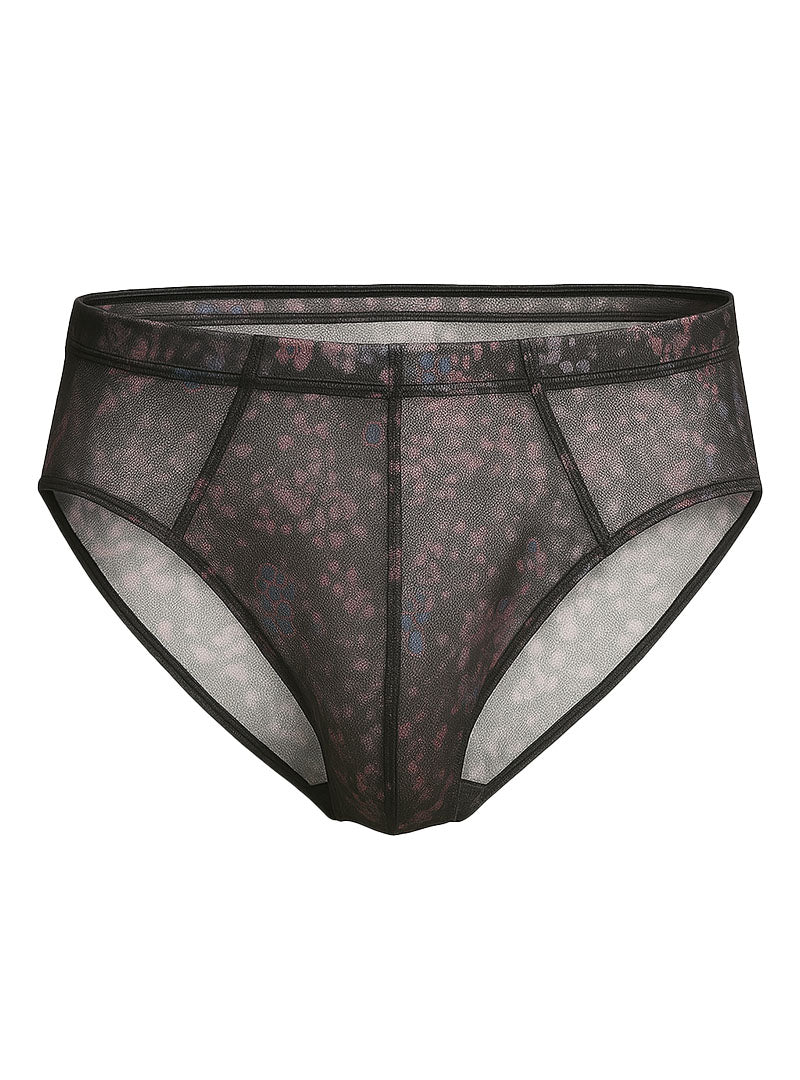 Luxury Lace Brief