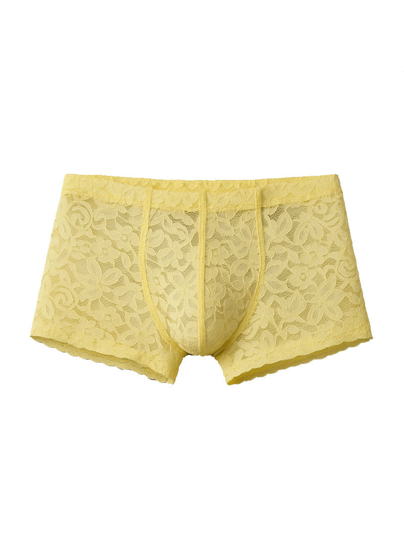 Luxury Lace Trunk