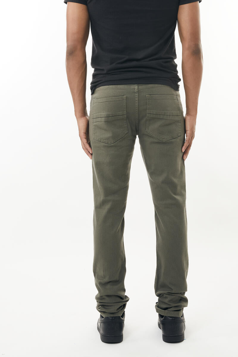 Stretch-Twill-Hose