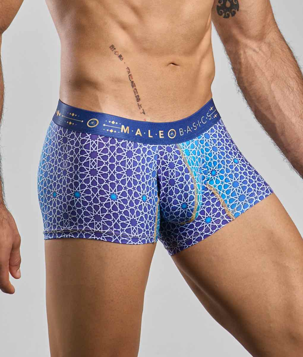 New Malebasics Trunk Hipster
